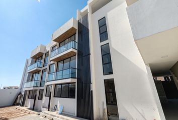 Departamento en  28 Sur 1, San Bernardino Tlaxcalancingo, Puebla, México