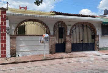 Casa en  Santa Monica, Santiago De Querétaro, Querétaro, México