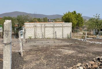 Lote de Terreno en  Yautepec, Morelos, México