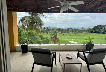 Departamento en  Condominios Ibiza, Paseo De Las Mariposas Lt 154b, El Tigre, Nuevo Nayarit, Nayarit, México