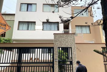 Departamento en  Avenida Tejada 433, Miraflores, Lima, 15047, Per