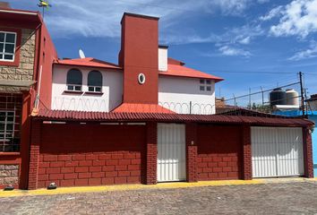 Casa en  Coaxustenco, Metepec