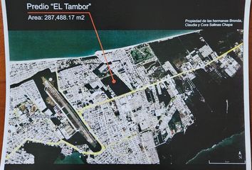 Lote de Terreno en  Ciudad Del Carmen Campeche, Avenida Camarón, Obrera, Ciudad Del Carmen, Campeche, México