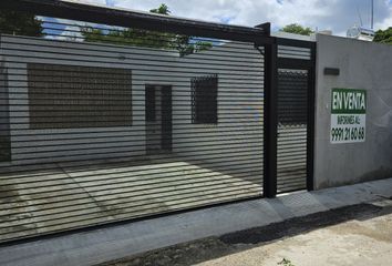 Casa en  Calle 13, Cholul, Yucatán, México