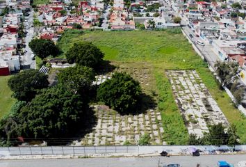 Lote de Terreno en  Avenida 20 De Noviembre 1101, Revolución, Atlixco, Puebla, México