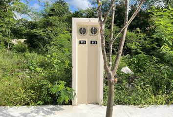 Lote de Terreno en  Komchén, Yucatán, México