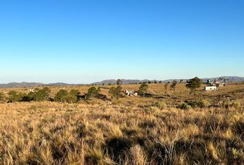 Terrenos en  Potrero De Garay, Córdoba