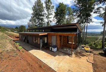 Casa en  Cam. Cta. De Soto, Valdivia, Los Ríos, Chile