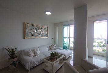Apartment for rent in Ciudad Jardín, Barranquilla