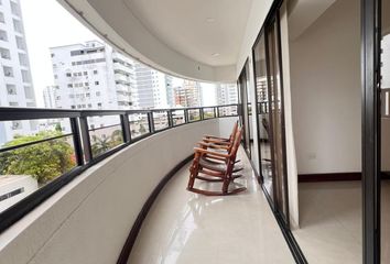 Apartamento en  Bocagrande, Cartagena De Indias