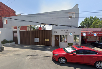 Casa en condominio en  Avenida De La Libertad 100, Pedregal De Carrasco, Ciudad De México, Cdmx, México