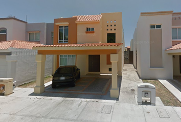 Casa en  Calle Sardina 6405, Palmas Del Sol, Mazatlán, Sinaloa, México