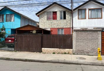 Casa en  Maipú, Provincia De Santiago