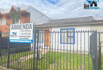 Casa en  Temuco, Cautín