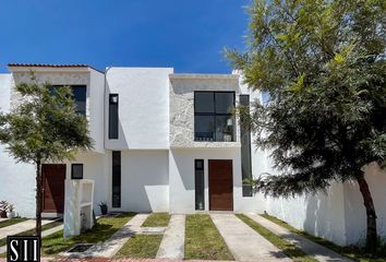 Casa en fraccionamiento en  Ciudad Maderas, Olivo, El Marqués, Querétaro, Mex