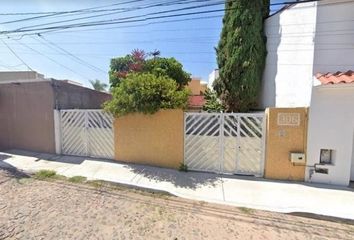 Casa en  Av Plateros 306, Carretas, Santiago De Querétaro, Querétaro, México