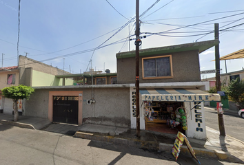 Casa en  Valle De San Lorenzo, Iztapalapa