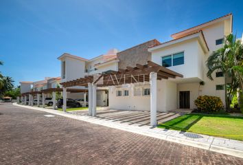 Casa en  Zona Hotelera, Cancún, Quintana Roo, México