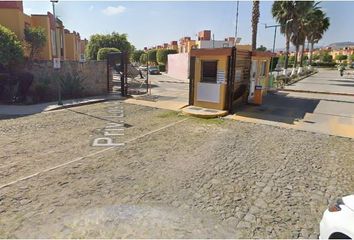 Casa en condominio en  Paseo De Tequisquiapan, La Paz, San Juan Del Río, Querétaro, México