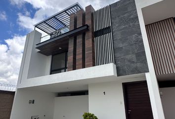 Casa en  Parque Veracruz, Boulevard Meseta, Lomas De Angelópolis, Puebla, México