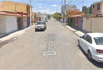 Casa en  Diego De Tapia, Hidalgo, Santiago De Querétaro, Querétaro, México