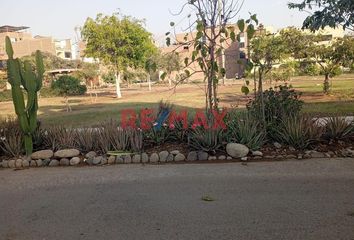 Terreno en  Calle 45, Lurigancho-chosica, Perú