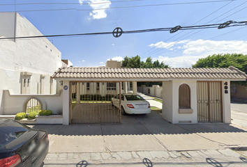 Casa en  C. Río Sena 408, Navarro, Torreón, Coahuila De Zaragoza, México