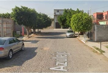 Casa en  Azulejo, Villas Del Puente, San Juan Del Río, Querétaro, México