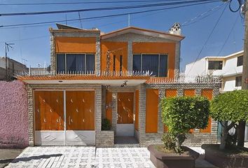 Casa en  Benito Juárez, Nezahualcóyotl, Estado De México, México