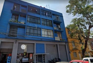 Departamento en  Naranjo 263, Santa María La Ribera, Ciudad De México, Cdmx, México