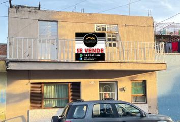 Casa en  Calle Canaán 3718, San Joaquín, Guadalajara, Jalisco, México