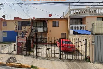 Departamento en  Puerto 64, Mz 018, Habitacional El Olivo Ii Parte Baja, Tlalnepantla De Baz, Estado De México, México