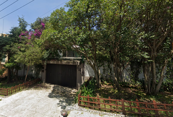 Casa en  Cansahcab 636, Pedregal De San Nicolás 4ta Sección, Ciudad De México, Cdmx, México