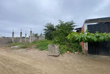 Terreno Comercial en  Barrio Costa Azul, Calle 2da Oeste, Machala, Ecuador