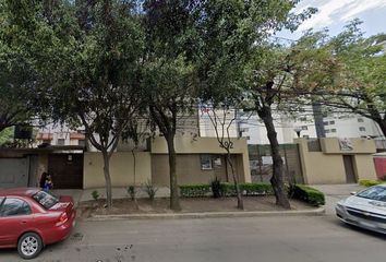 Departamento en  Calzada San Isidro 492, San Pedro Xalpa, Ciudad De México, Cdmx, México