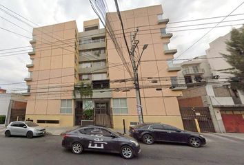 Departamento en  Calle 4 99, Agrícola Pantitlán, Ciudad De México, Cdmx, México