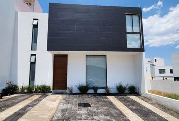 Casa en condominio en  Gran Reserva Preserve, Reserva Nicoya, Gran Reserva Preserve, Juriquilla, Querétaro, México