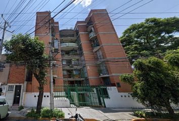 Departamento en  Martinelli 49, San Simón Tolnahuac, 06920 Ciudad De México, Cdmx, México