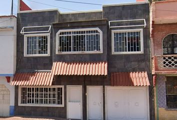 Casa en  Plomeros, Michoacana, Ciudad De México, Cdmx, México