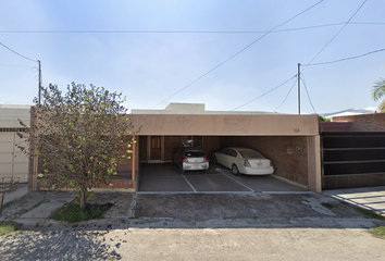 Casa en  P.º Del Árbol 350, La Rosita, Ampliación La Rosita, Torreón, Coahuila De Zaragoza, México