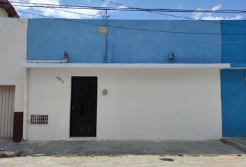 Casa en  Calle 57 469-477, Centro, Mérida, Yucatán, 97000, Mex