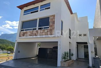 Casa en  Valle De Cristal, Carretera Nacional, Sin Nombre De Colonia 53, Monterrey, Nuevo León, México