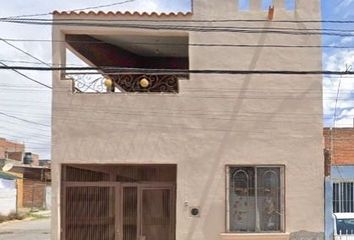 Casa en  Gaspar De La Fuente 702, Villas De Nuestra Señora De La Asunción, Aguascalientes, México