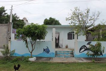 Casa en  Col. Vicente Lombardo Toledano, Veracruz, México