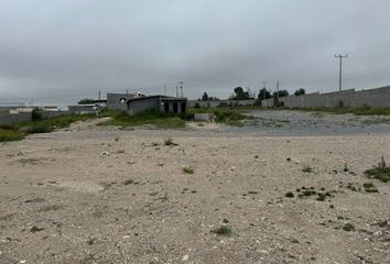 Lote de Terreno en  Ramos Arizpe, Coahuila De Zaragoza, México