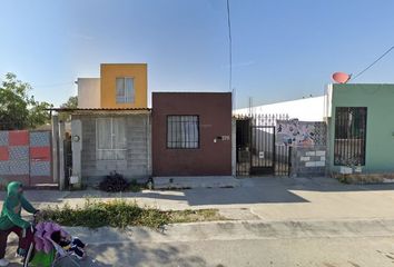 Casa en  Rubí, Colinas De San Juan(colinas De La Morena), Ciudad Benito Juárez, Nuevo León, México