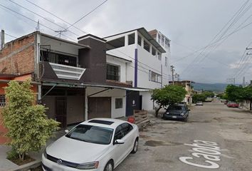 Casa en  Calle Caoba 677, Albania Baja, Tuxtla Gutiérrez, Chiapas, México