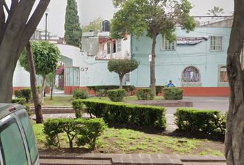 Casa en condominio en  Atlampa, Cuauhtémoc, Cdmx