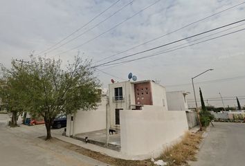 Casa en  Loma Alta, Las Lomas, Ciudad Benito Juárez, Nuevo León, México