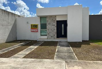 Casa en  Pueblo Dzitya, Mérida, Yucatán